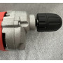 Electric Power Drill  Household Impact Drill Wired Plug-In Multifunctional Power Tool Drill