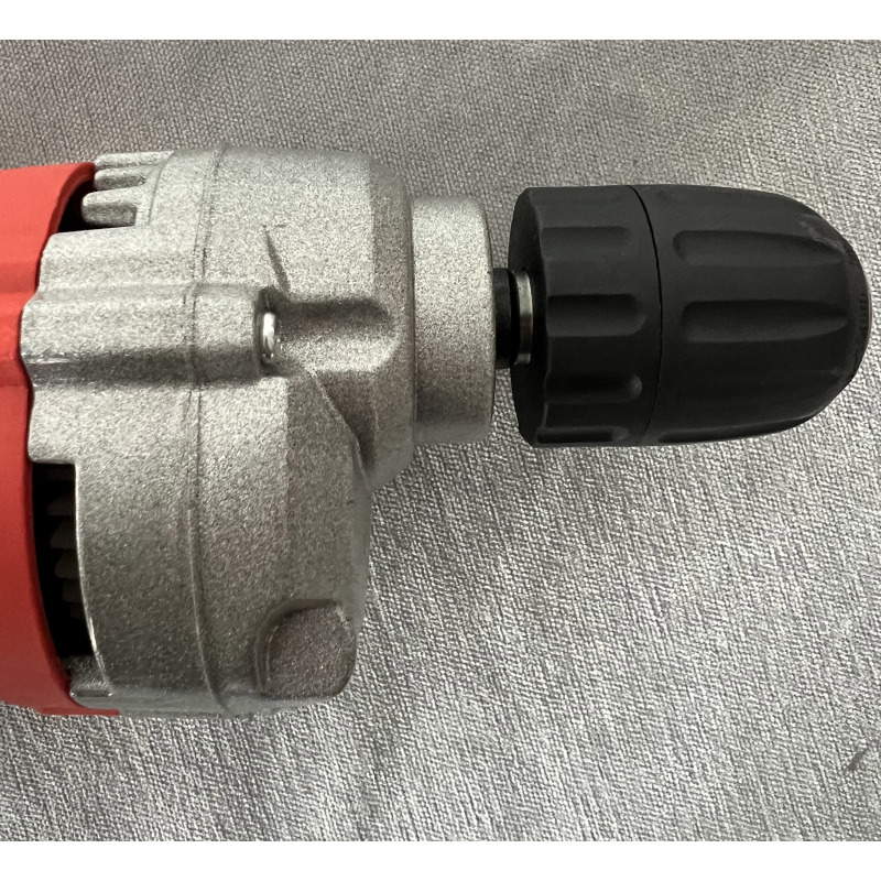 Electric Power Drill Household Impact Drill Wired Plug-In Multifunctional Power Tool Drill