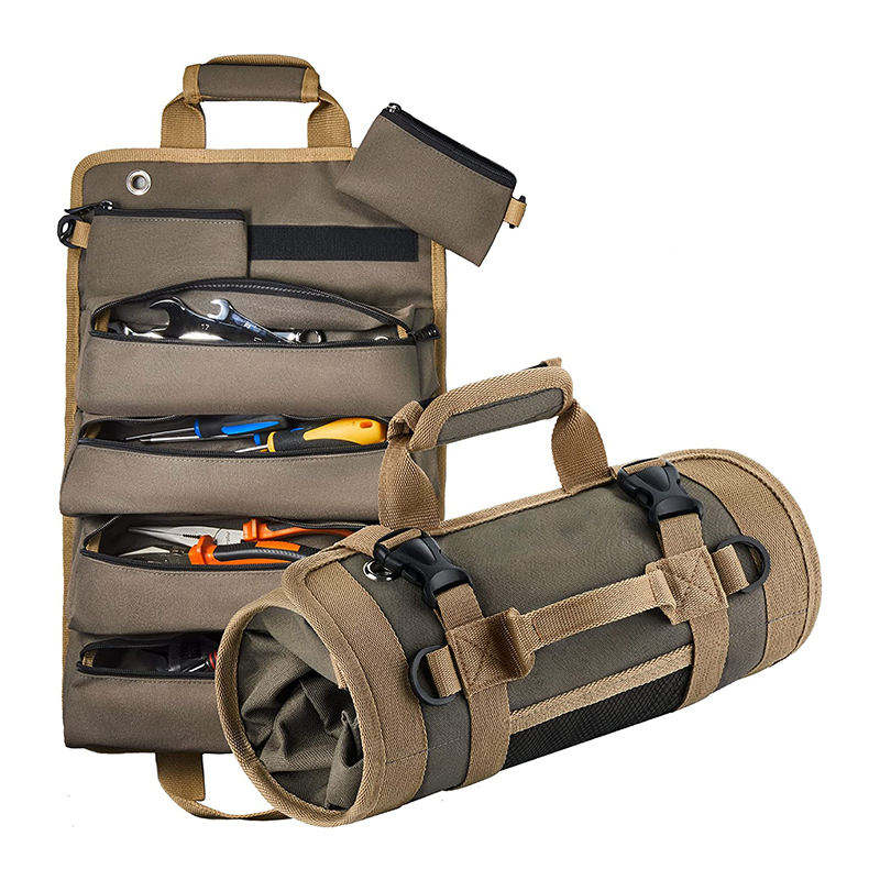 Tool Storage