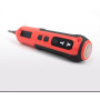 Small electric screwdriver Household lithium electric screwdriver bit set Multi-function rechargeable electric screwdriver set