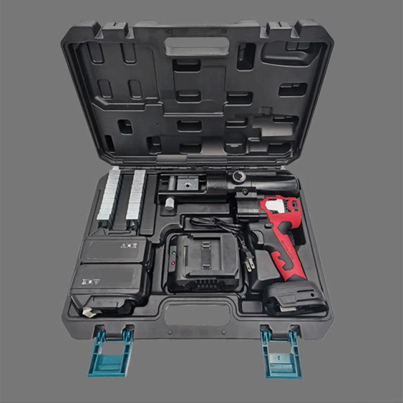 Ananke Tools Mini charging hydraulic pliers brushless motor