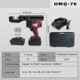Ananke Tools Mini charging hydraulic pliers brushless motor
