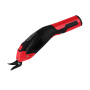Ananke ToolsTungsten Steel Electric Cutting Clothing Leather Carpet Trimming Fabric cutting