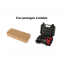 Ananke ToolsTungsten Steel Electric Cutting Clothing Leather Carpet Trimming Fabric cutting