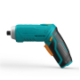 3.7v Electric Rechargeable Battery Power Screw Driver lithium cordless screwdriver
