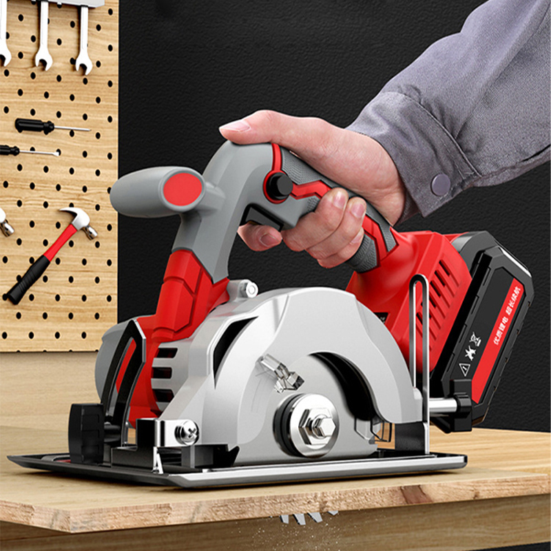 Electric Cordless Circular Saw Cordless Power Saws