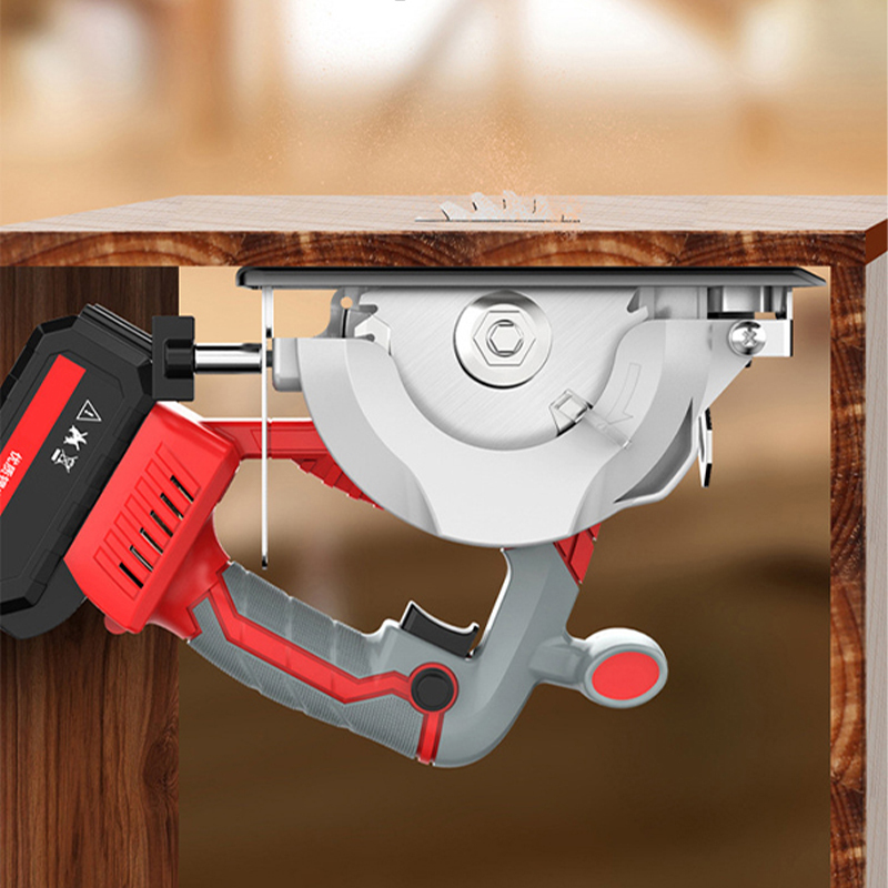 Electric Cordless Circular Saw Cordless Power Saws
