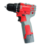 Impact Brushless Cordless Battery Power Drill