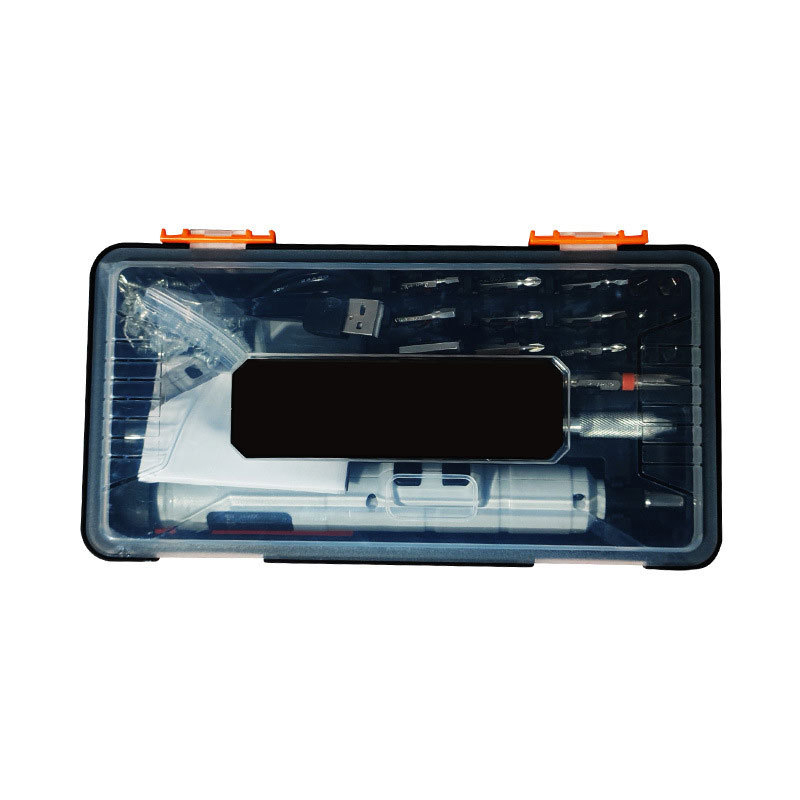 Rechargeable Screwdriver Cordless Electric Screwdriver