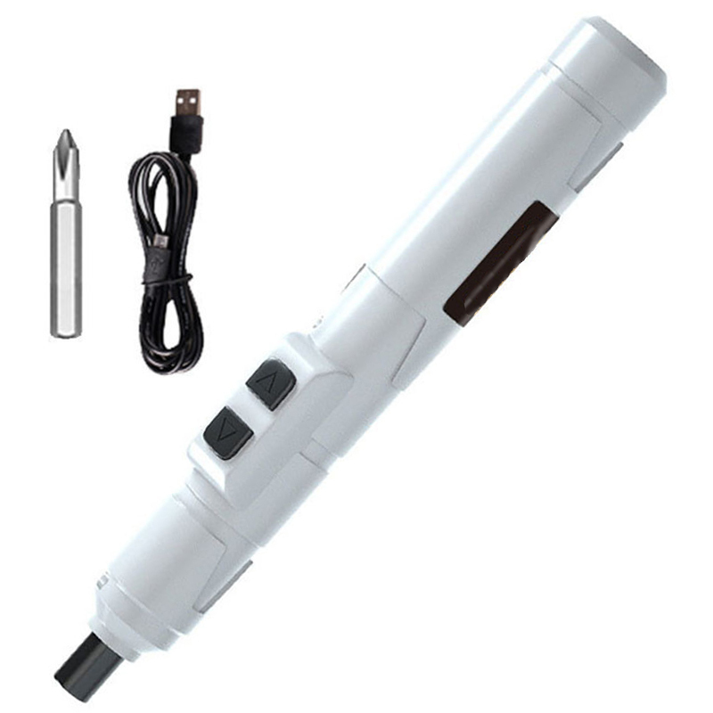 Rechargeable Screwdriver Cordless Electric Screwdriver
