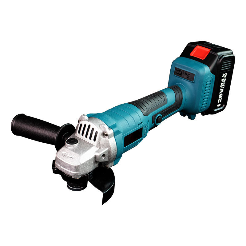 Cordless Power Tools Portable Electric Mini Angle Grinder