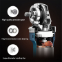 Cordless Power Tools Portable Electric Mini Angle Grinder