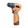 Cordless drill battery power drill electric screwdriver hand drill