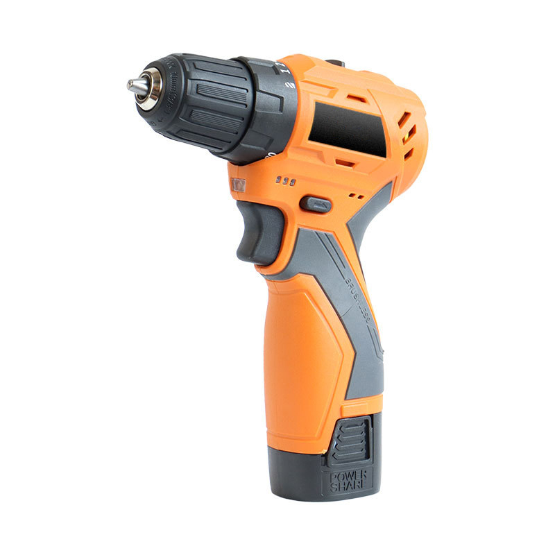 Cordless drill battery power drill electric screwdriver hand drill