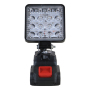 Rechargeable Wireless Outdoor Lamp Led Emergency Lights Lanterns Automotive LED Work Lights