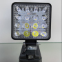 Rechargeable Wireless Outdoor Lamp Led Emergency Lights Lanterns Automotive LED Work Lights