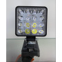 Rechargeable Wireless Outdoor Lamp Led Emergency Lights Lanterns Automotive LED Work Lights