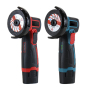 Cordless power tools Lithium Mini Battery Angle Grinder