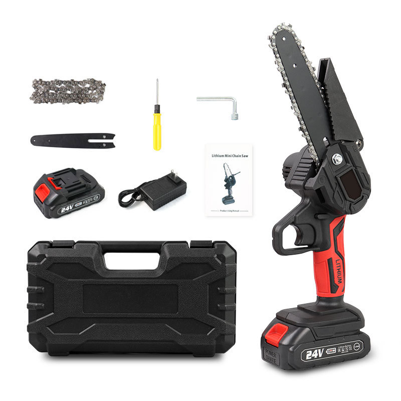 Electric Chainsaw Cordless power tools Chain saw