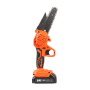 Electric Chainsaw Cordless power tools Chain saw