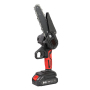 Electric Chainsaw Cordless power tools Chain saw