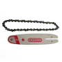 8 inch Handheld Electric lithium battery cordless chain saw