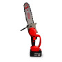 8 inch Handheld Electric lithium battery cordless chain saw