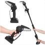 Ananke Tools Telescopic pole chainsaw Cordless Mini Chainsaw with Extension Pole