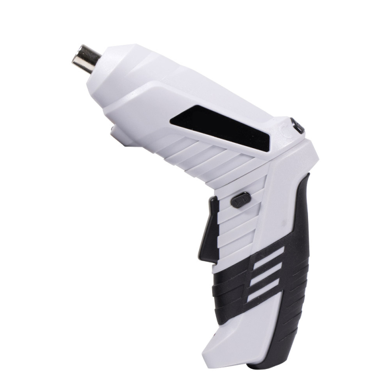 Ananke Tools Power Tool 3.6V Rechargeable Electric Mini Cordless Screwdriver Set