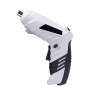 Ananke Tools Power Tool 3.6V Rechargeable Electric Mini Cordless Screwdriver Set