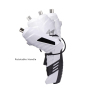 Ananke Tools Power Tool 3.6V Rechargeable Electric Mini Cordless Screwdriver Set