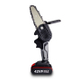 4Inch Power Tools Handheld Electric Cordless chainsaw