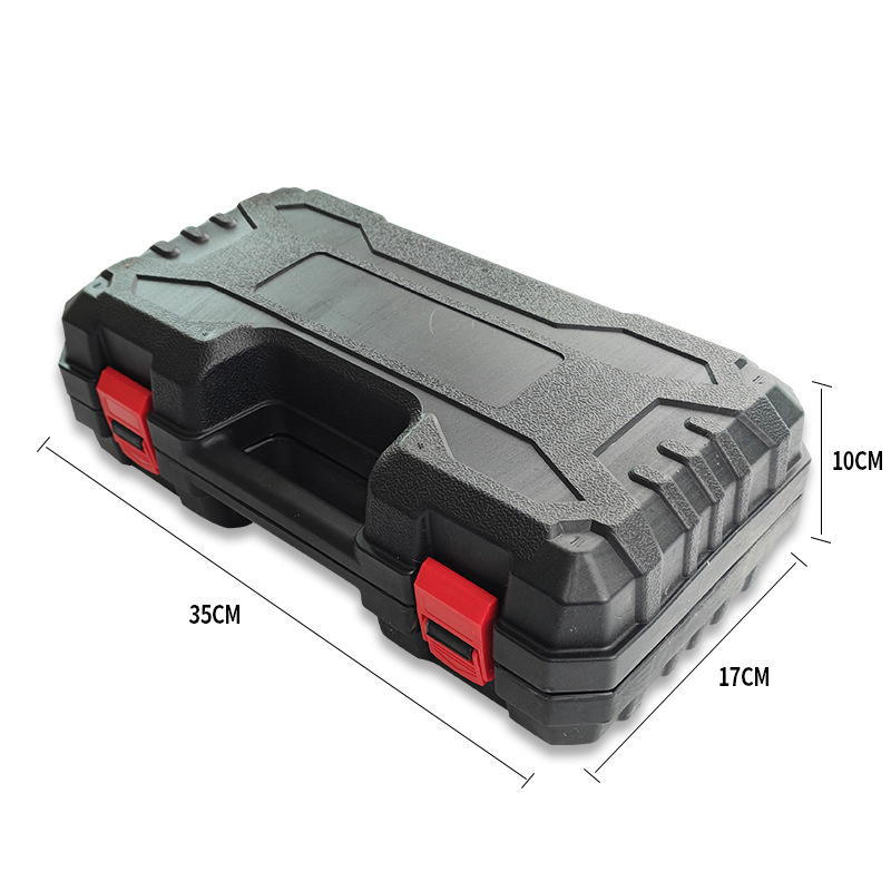 4Inch Power Tools Handheld Electric Cordless chainsaw