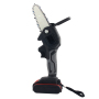 4Inch Power Tools Handheld Electric Cordless chainsaw