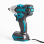 Electric Impact Wrench Cordless