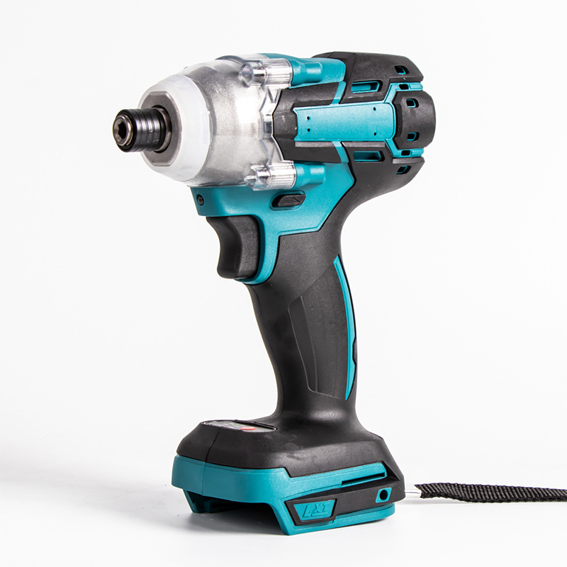 Electric Impact Wrench Cordless