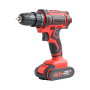 Rechargeable Battery Power Tools Hand Drill Machine Electric Cordless Drill Power Drills
