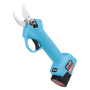 Power Pruning Shears Electric Pruner Scissors Garden Tools