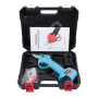 Power Pruning Shears Electric Pruner Scissors Garden Tools