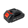 6 Inch Battery Lithium Chainsaw Portable Cordless Mini Electric Chainsaw