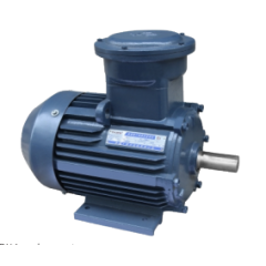 YBX4 Series Explosion-Proof Three-Phase Asynchronous Motors