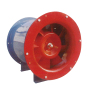 SWF series of mixed-flow fan