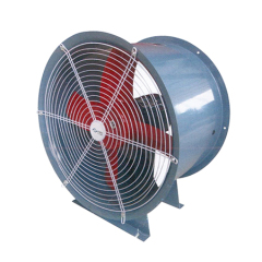 T35-11 series of low noise axial fan