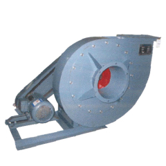 Y6-30-12 Boiler Induced Draft Fan