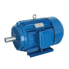 YD Series Variable Pole Multi-Speed Three-Phase Motors