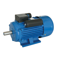 YC Series Single Capacitor Single-Phase Asynchronous Motors
