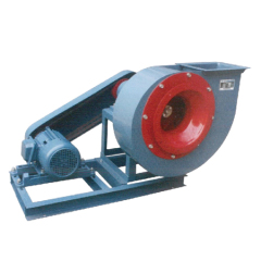 C6-48 series of dust centrifugal fan