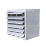 DFBZ (XBDZ) Serie quadratischer Axialventilatoren