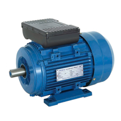 ML Series Single-Phase Asynchronous Motors
