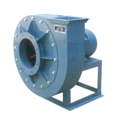 SYWS series fiber material conveying fan